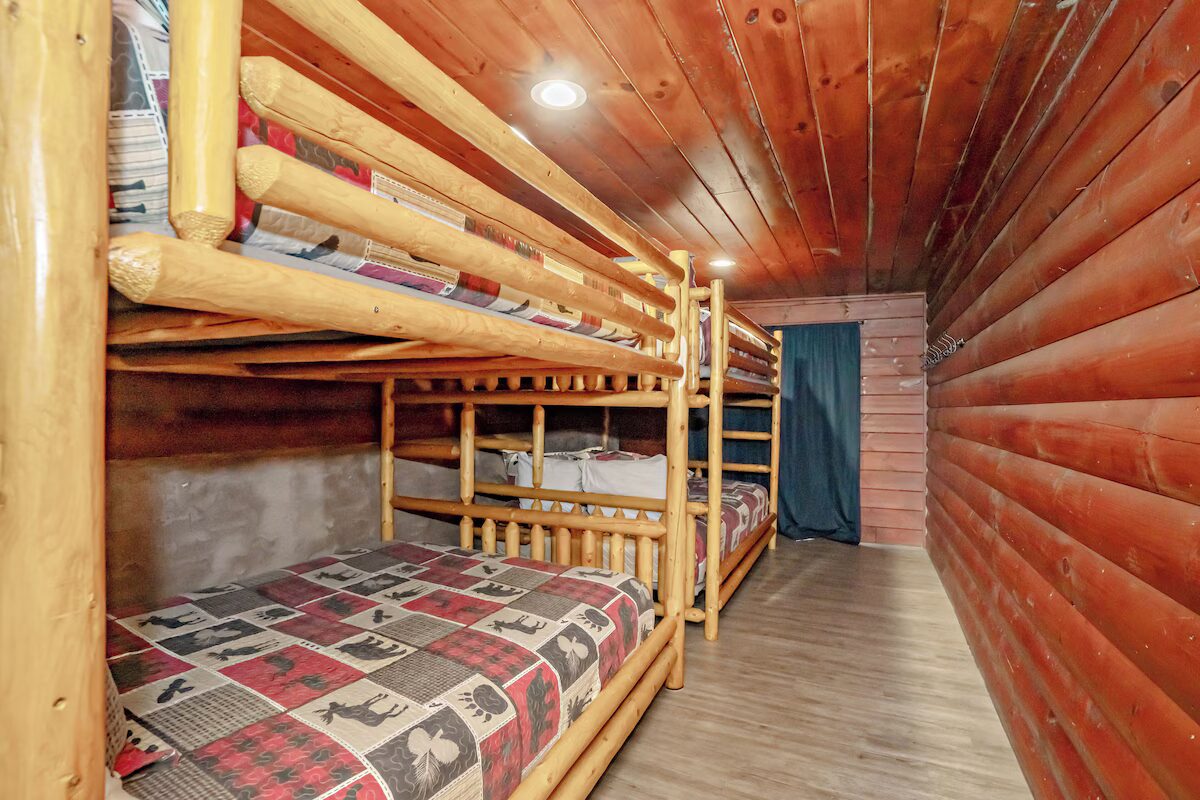 Bunk Room